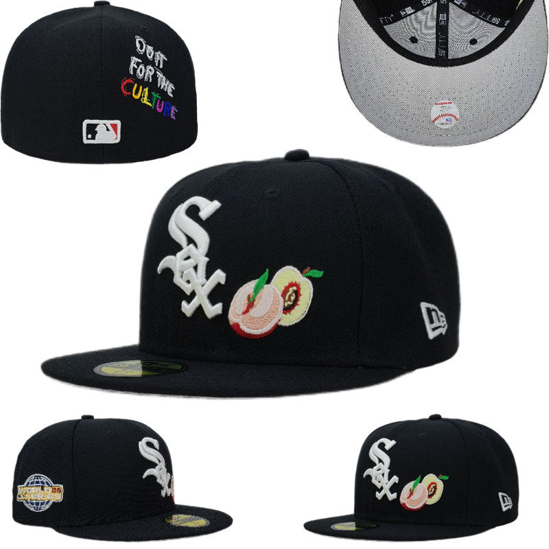 M/LB Gorra de béisbol