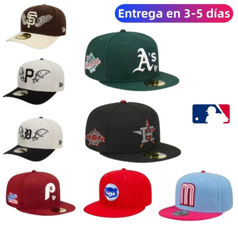 M/LB Gorra de béisbol