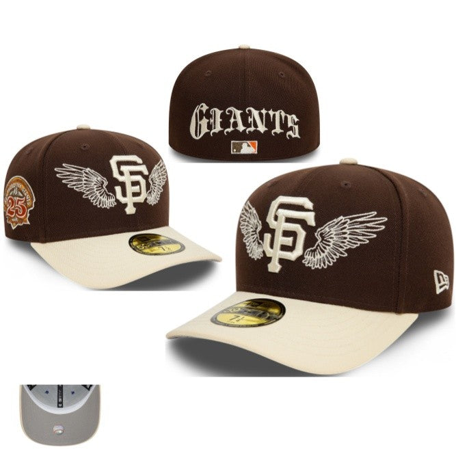 M/LB Gorra de béisbol