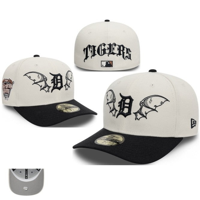 M/LB Gorra de béisbol
