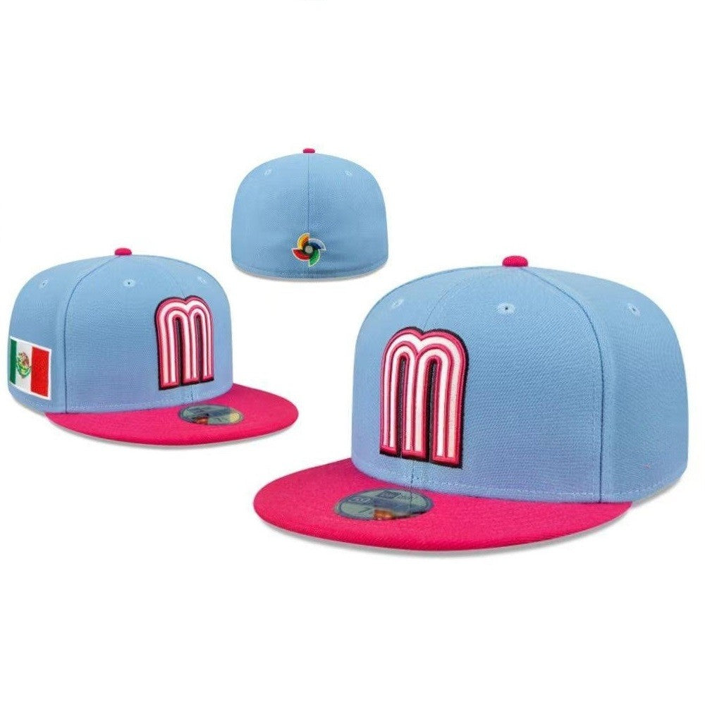 M/LB Gorra de béisbol