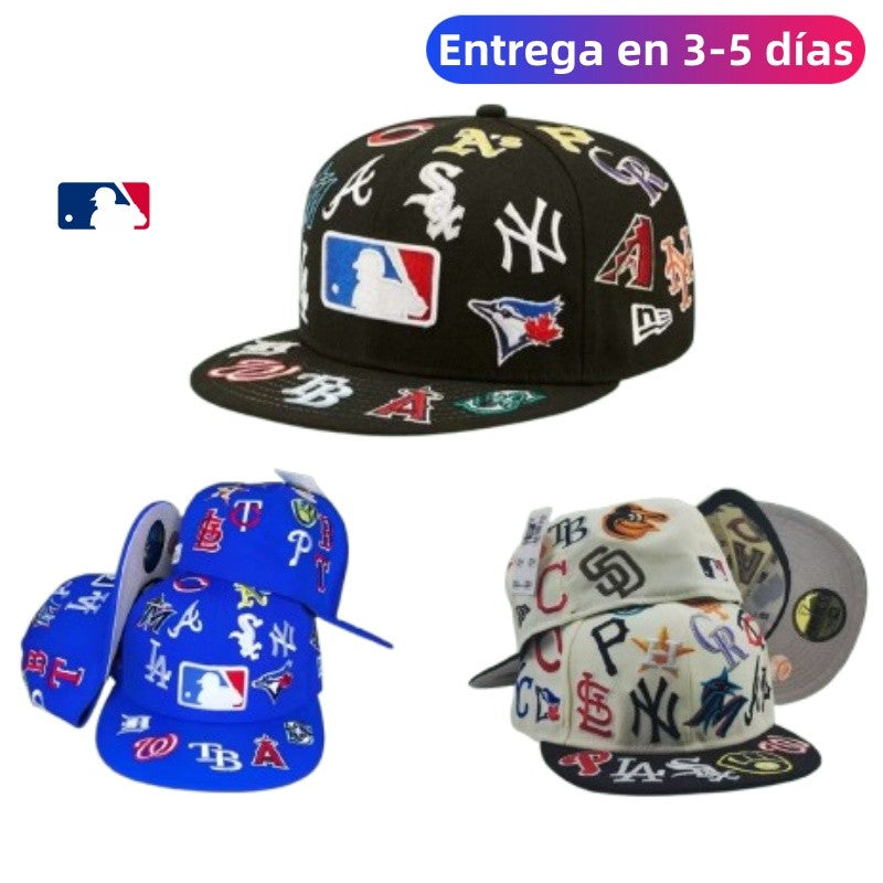 M/LB Gorra de béisbol