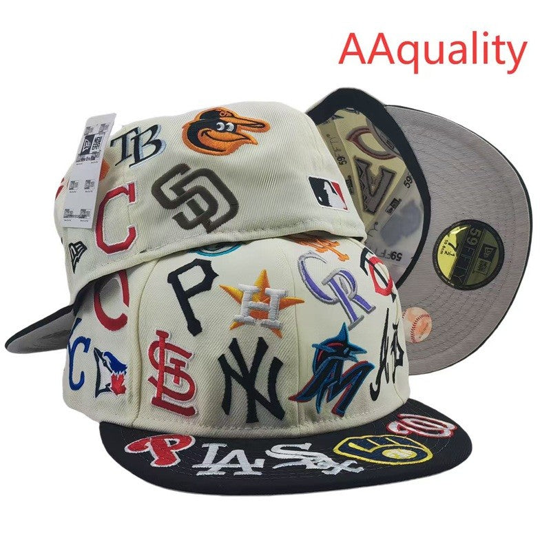 M/LB Gorra de béisbol