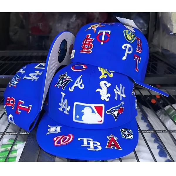 M/LB Gorra de béisbol