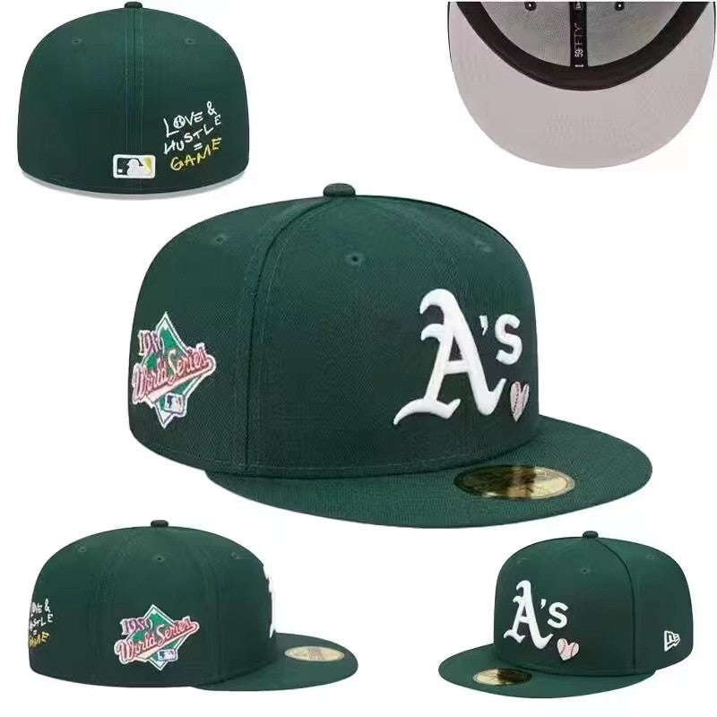 M/LB Gorra de béisbol original de los Houston Astros