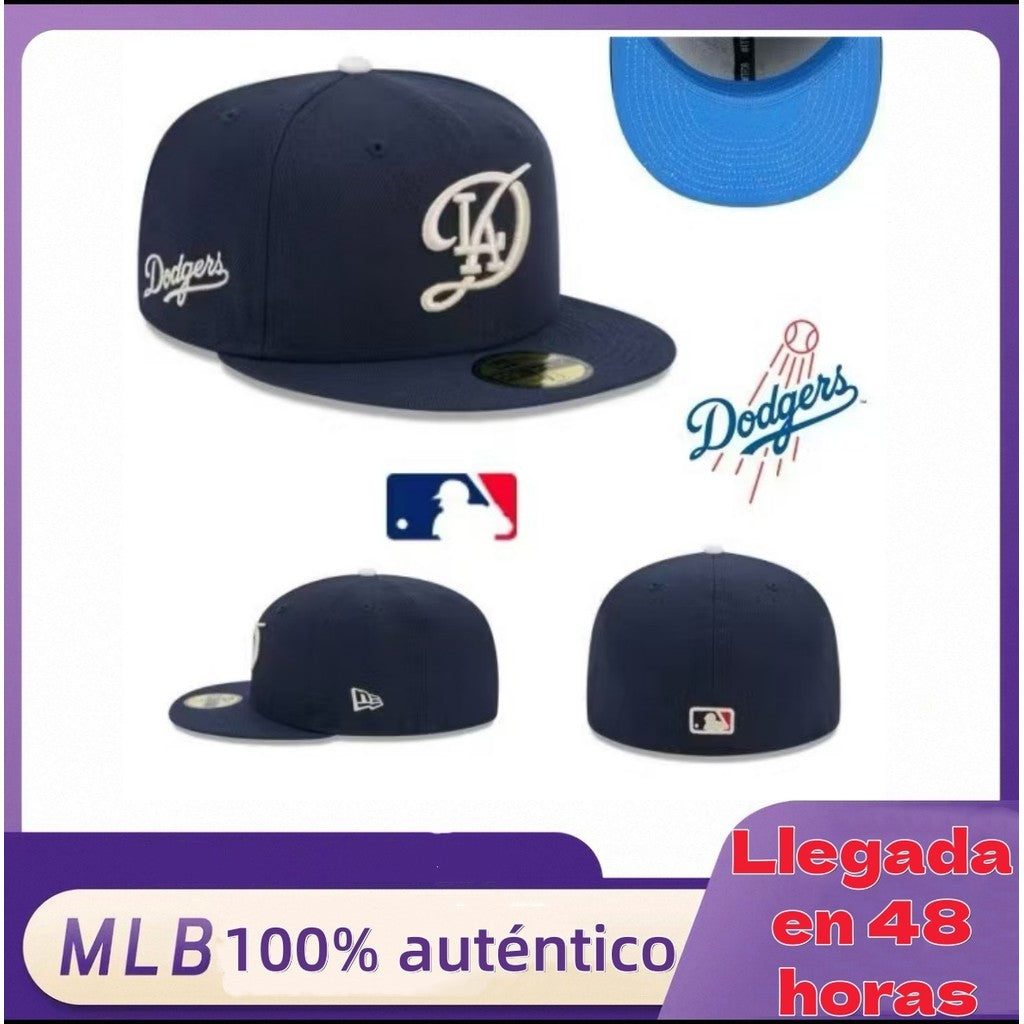 M-L-B Sombrero de béisbol