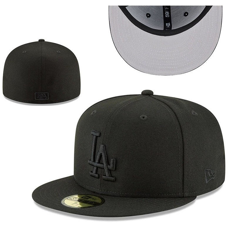 M-L-B Sombrero de béisbol