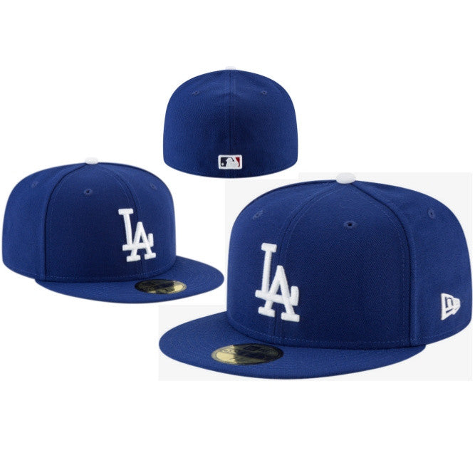 M-L-B Sombrero de béisbol