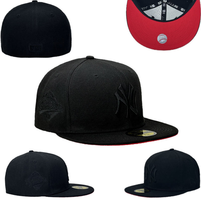 M-L-B Sombrero de béisbol