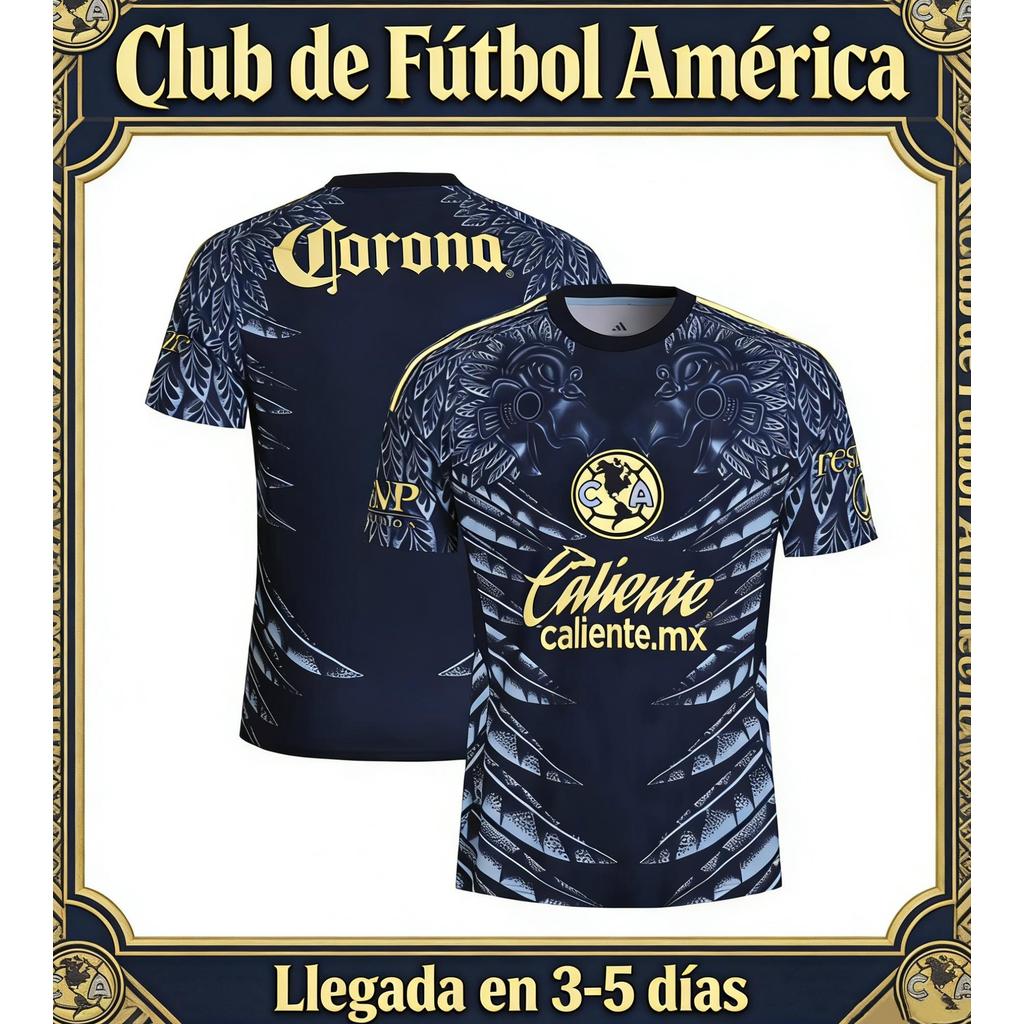 Club de Fútbol América Camiseta