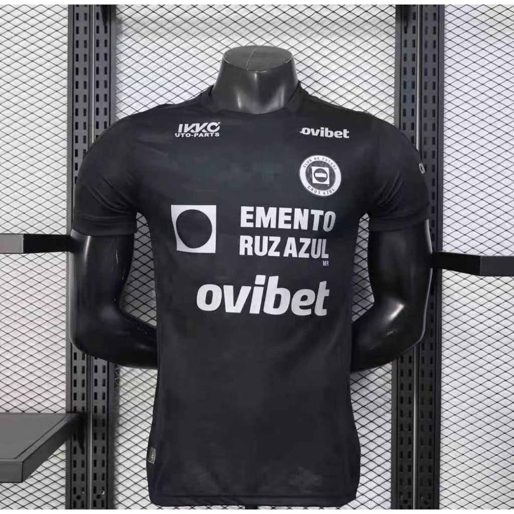 temporada 2025-2026 Cruz Azul Fútbol