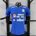 Los Cementeros Cruz Azul