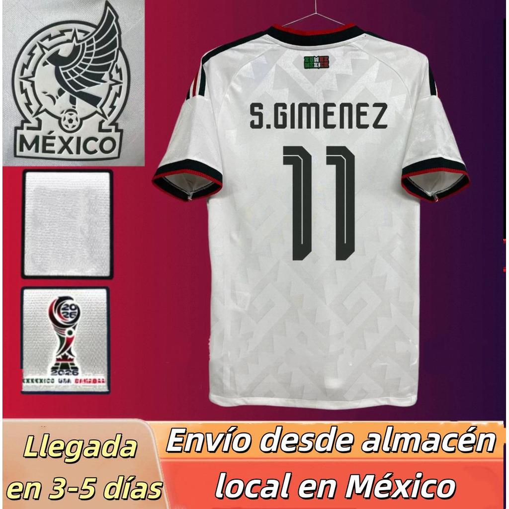 Camiseta deportiva blanca