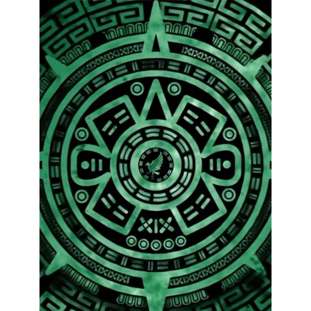 Camiseta de la Selección Mexicana 2026