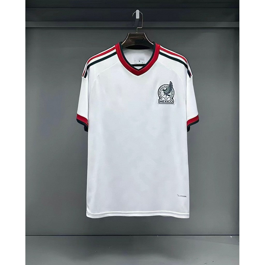 Camiseta de la Selección Mexicana 2026