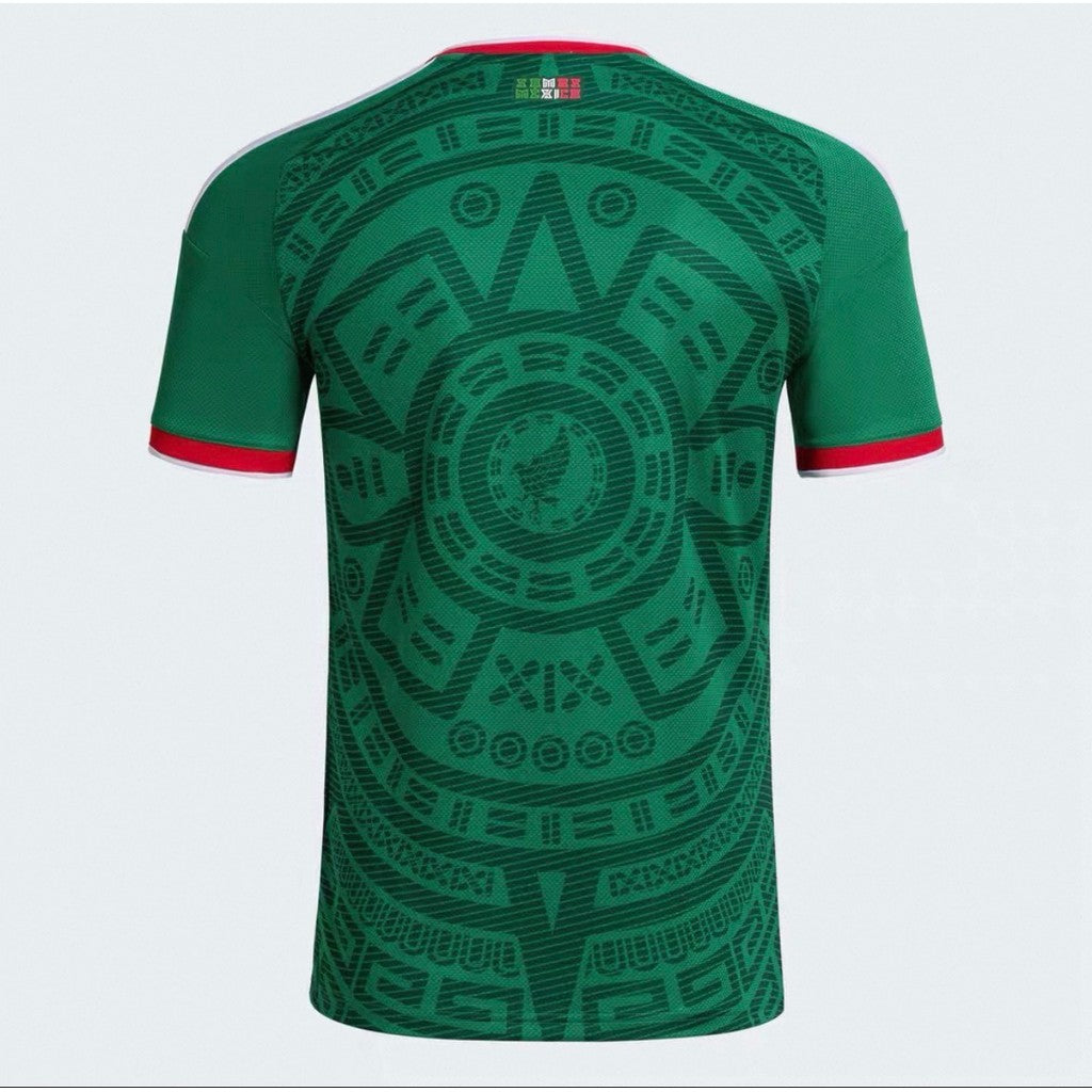 Camiseta de fútbol