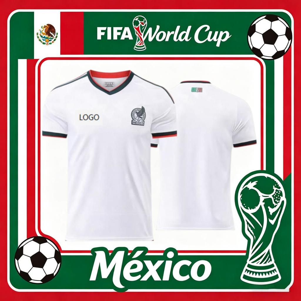 Camiseta de fútbol