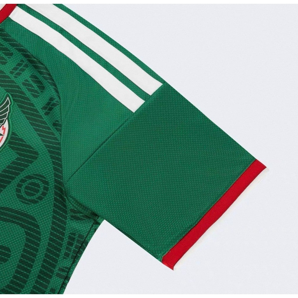 Camiseta de fútbol