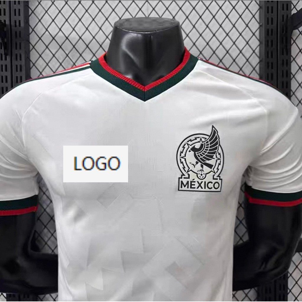 Camiseta de fútbol