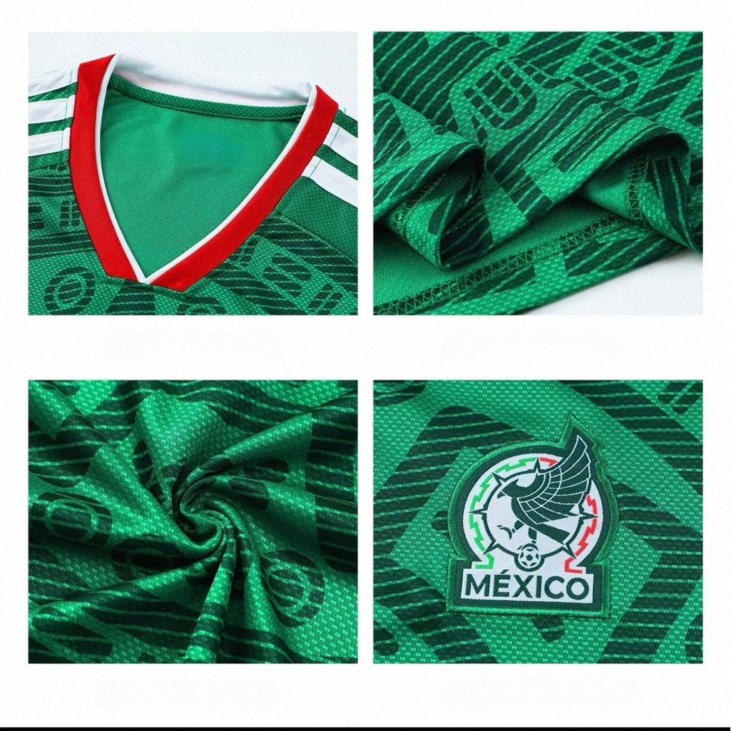 Camiseta de fútbol
