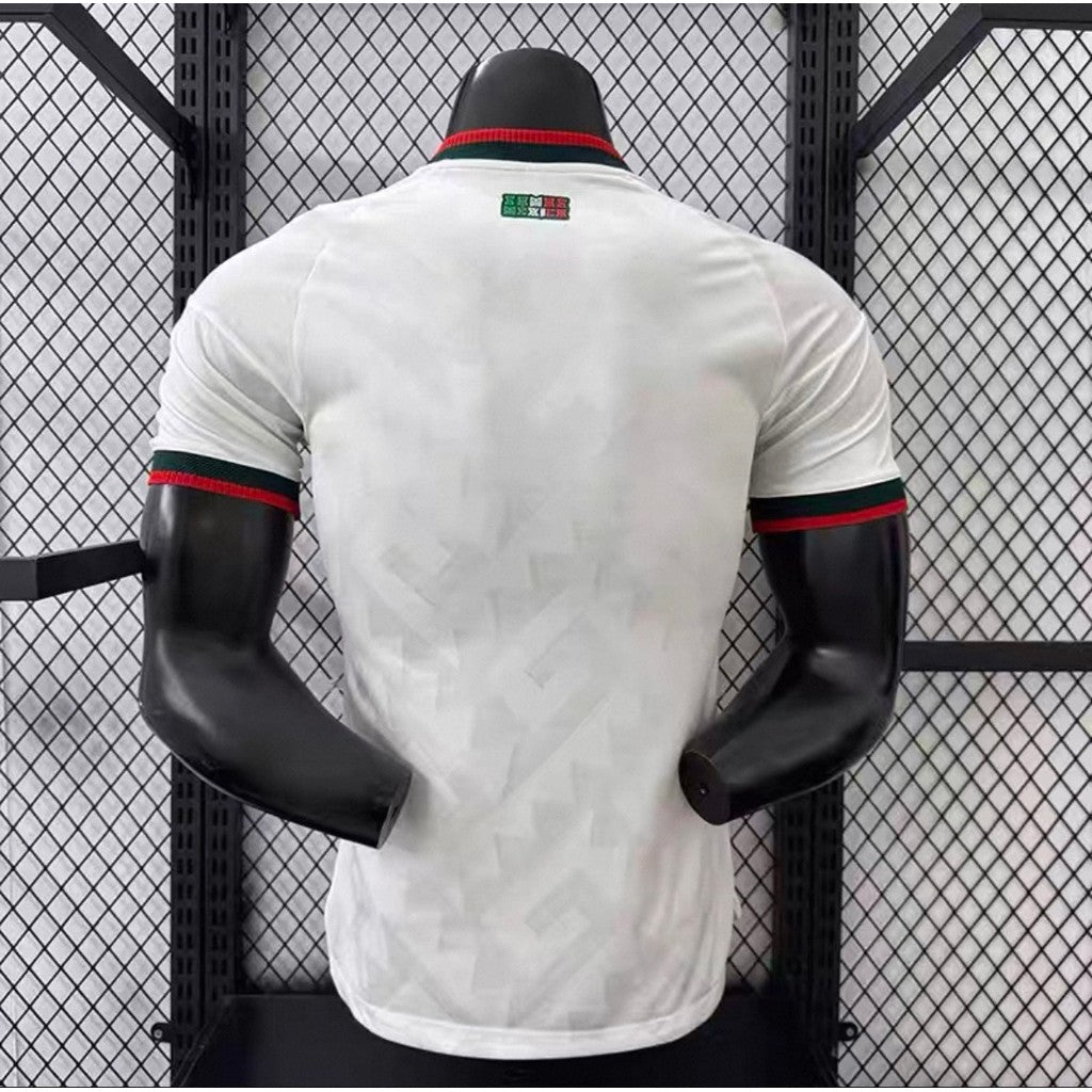 Camiseta de fútbol