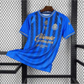 Camiseta visitante del Club Guadalajara