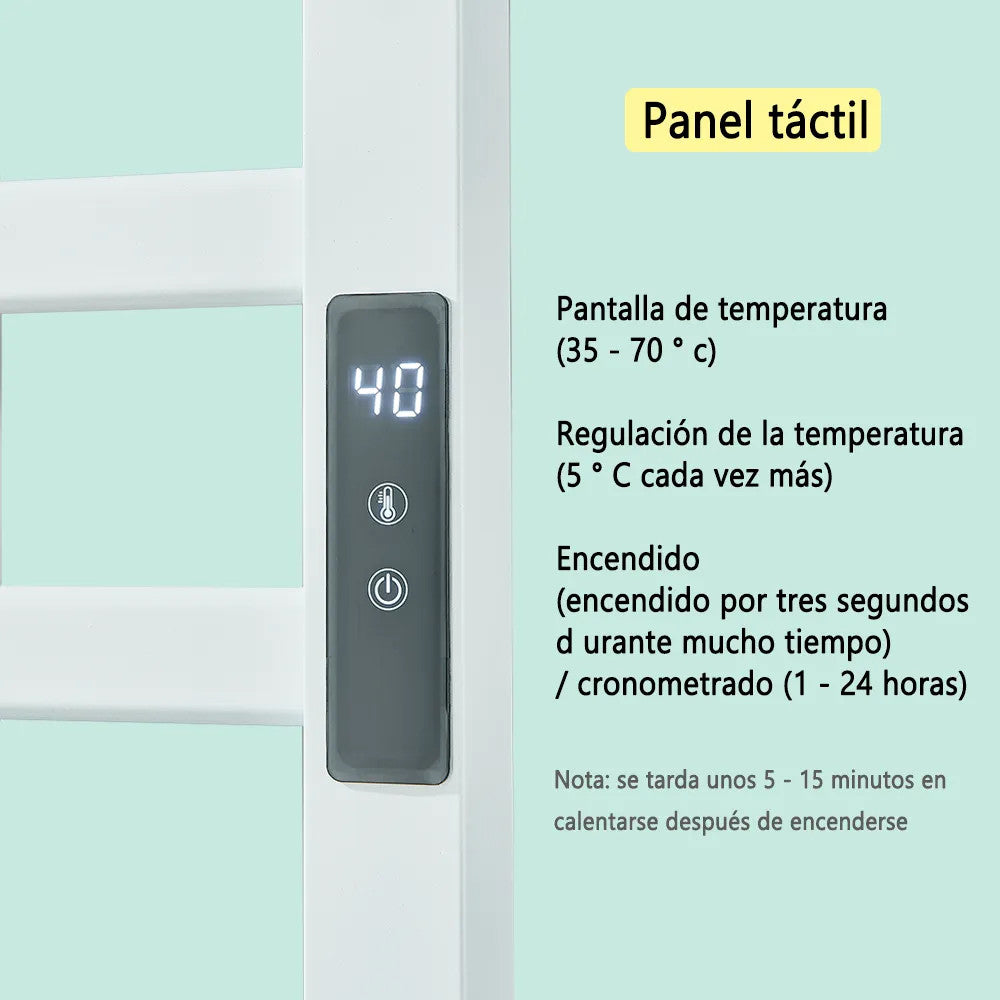Calefacción Eléctrica
