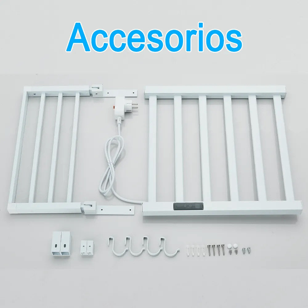 Calefacción Eléctrica