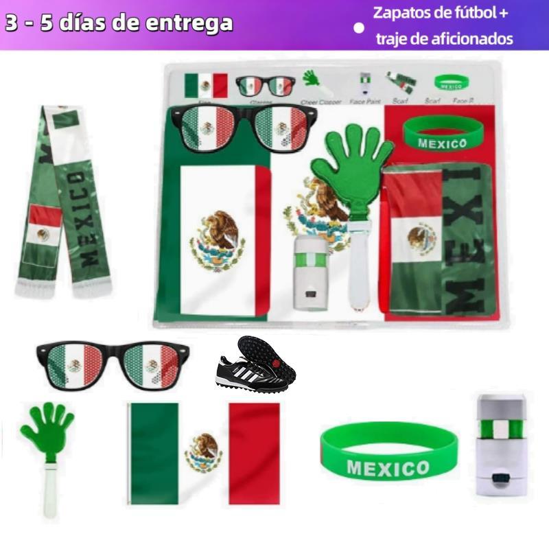 AD Conjunto profesional de productos