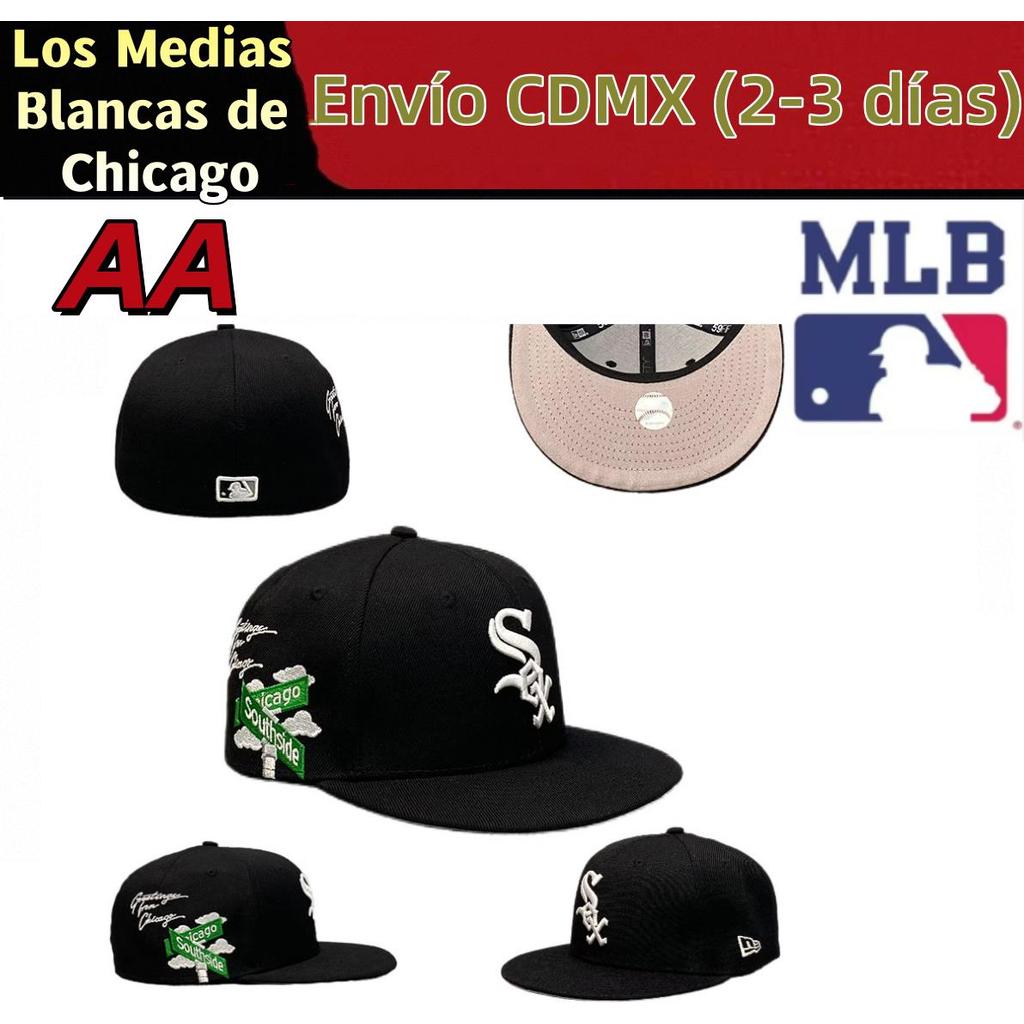 Gorra de béisbol negra