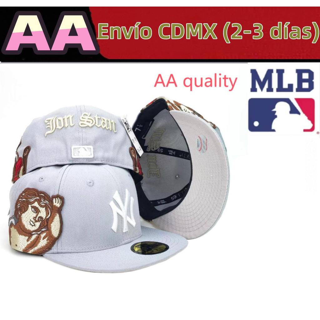 Gorra de béisbol