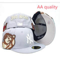 Gorra de béisbol