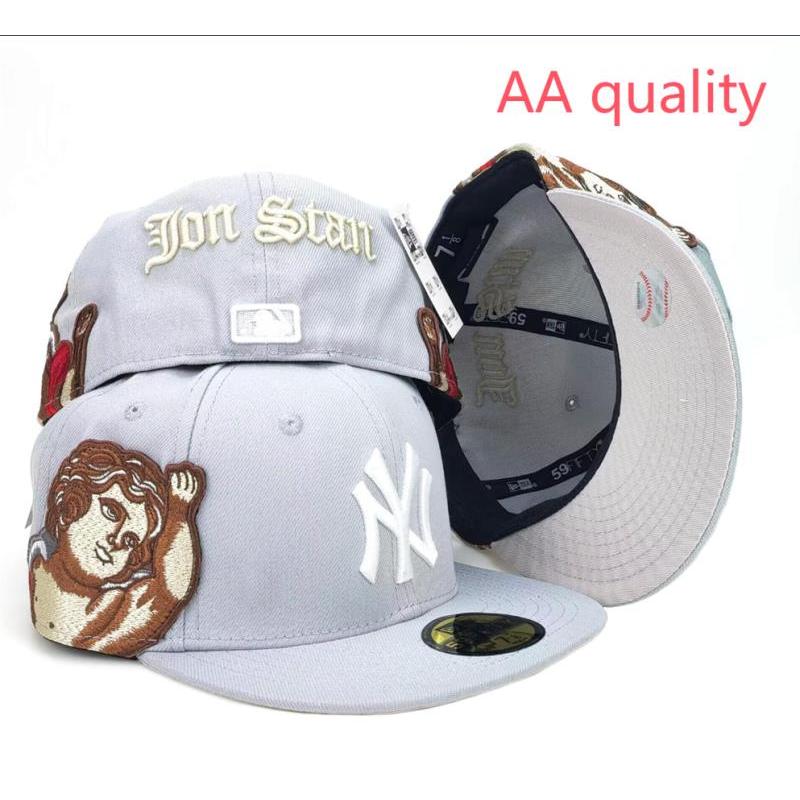 Gorra de béisbol