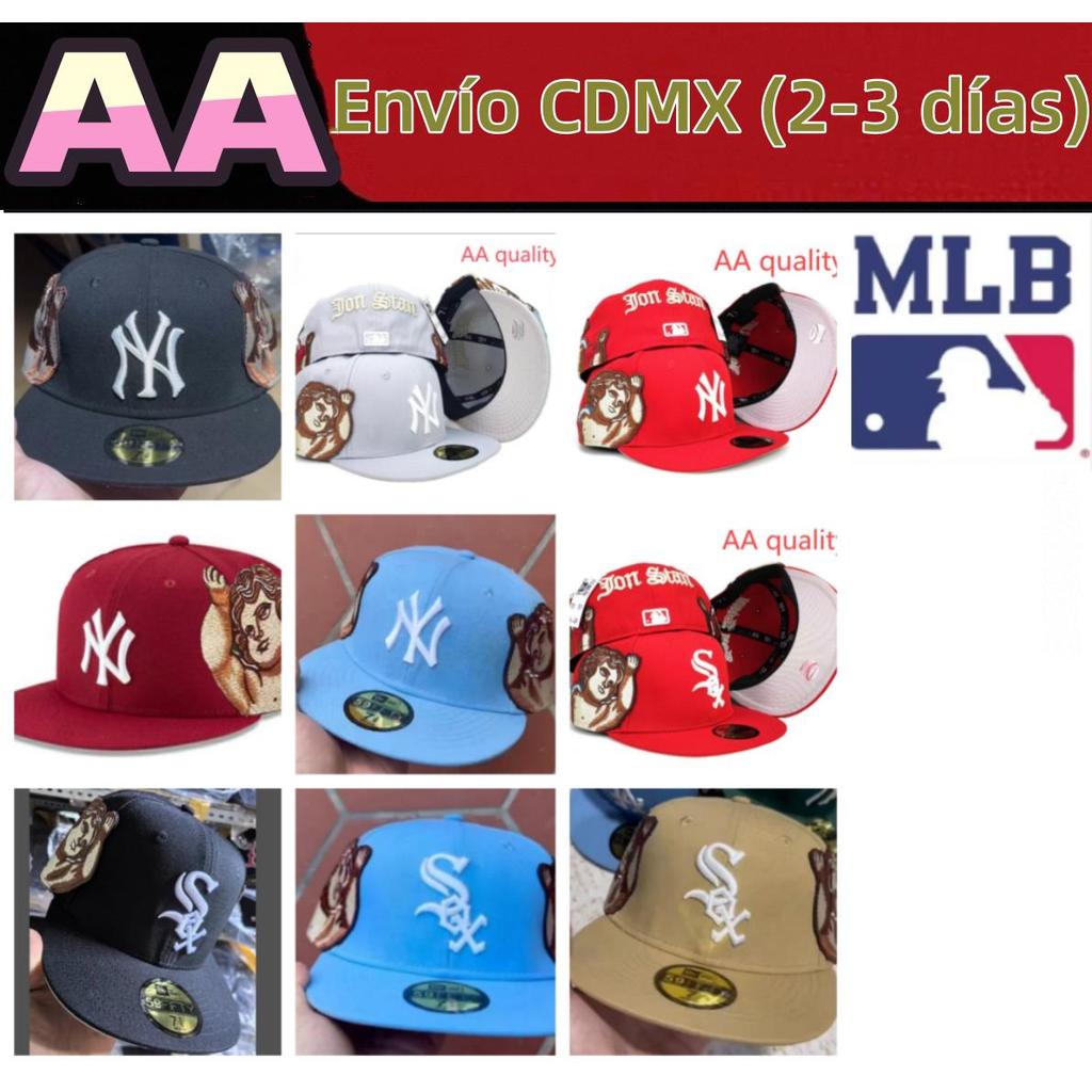 Gorra de béisbol bordada