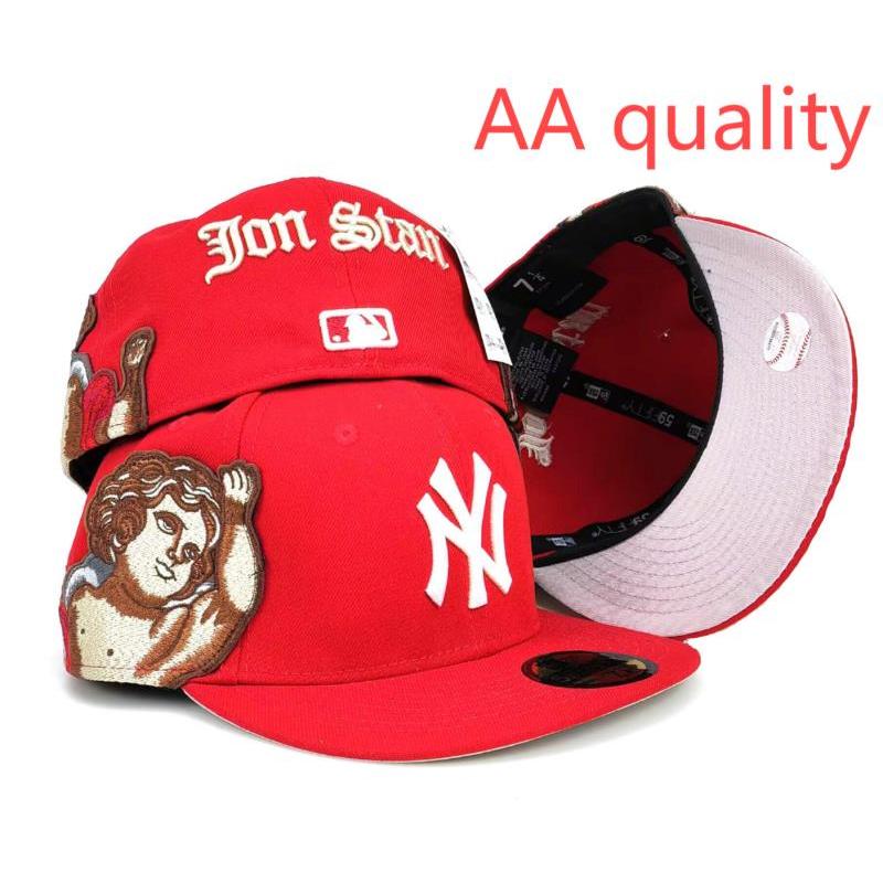 Gorra de béisbol bordada