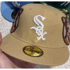 Gorra de béisbol bordada