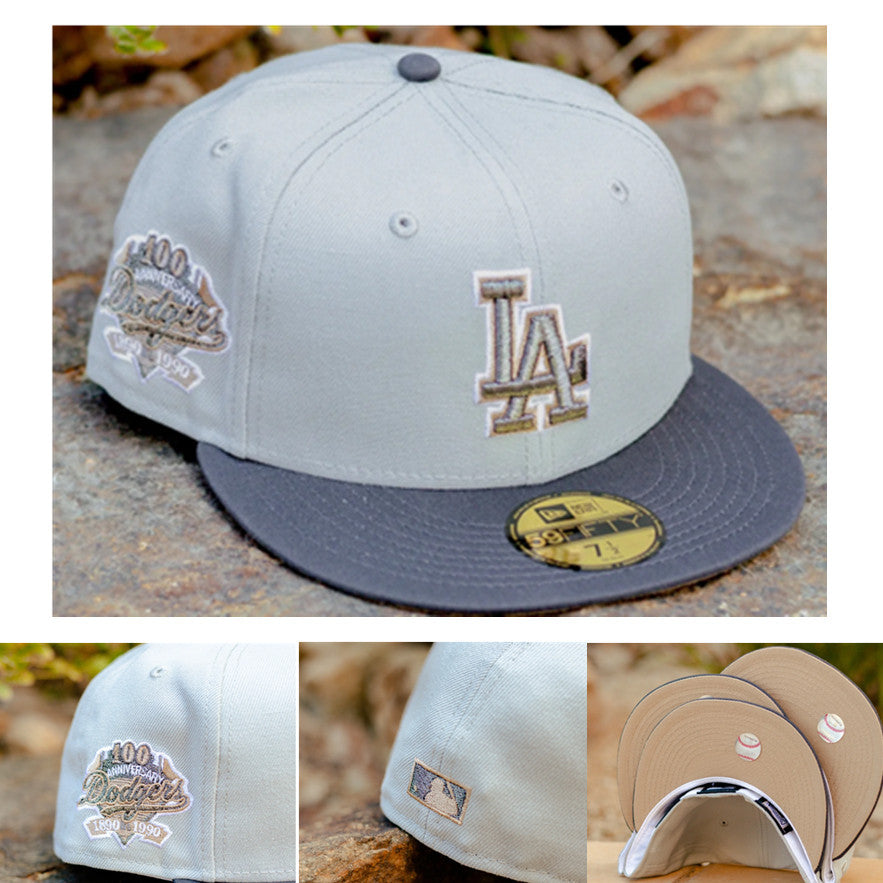 Gorras de béisbol blancas