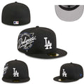Gorras de béisbol