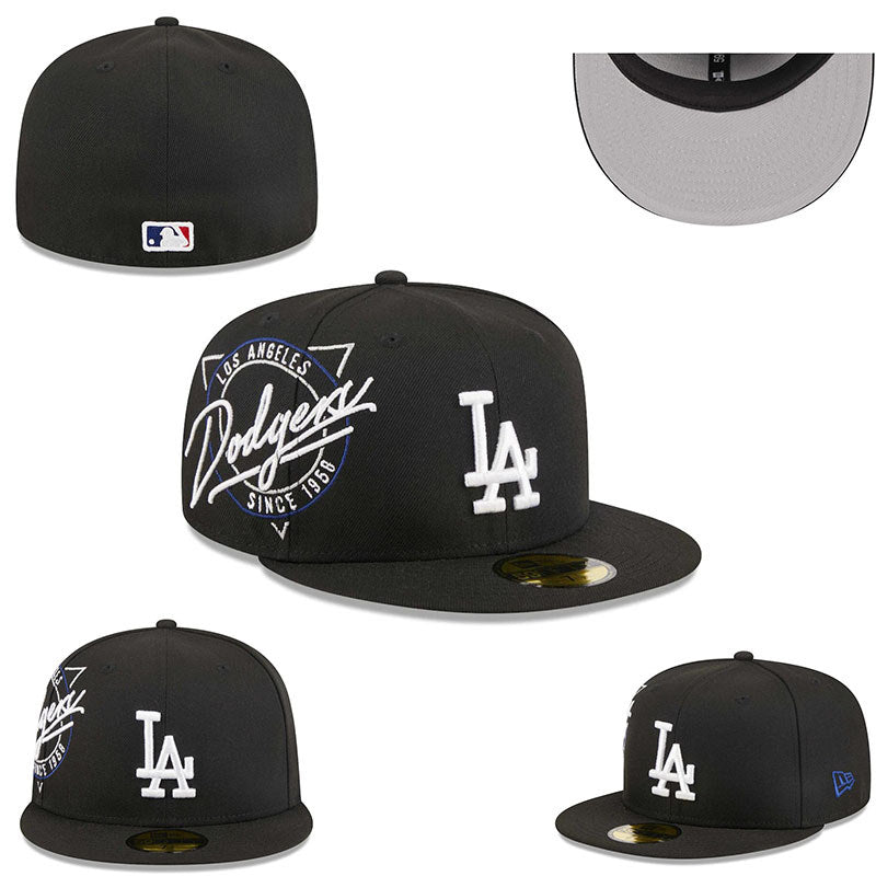 Gorras de béisbol