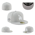 Gorras de béisbol color beige