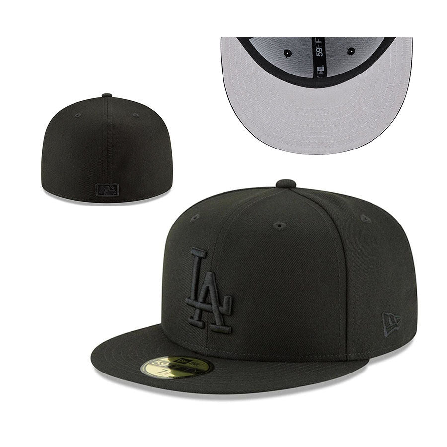 Gorras de béisbol