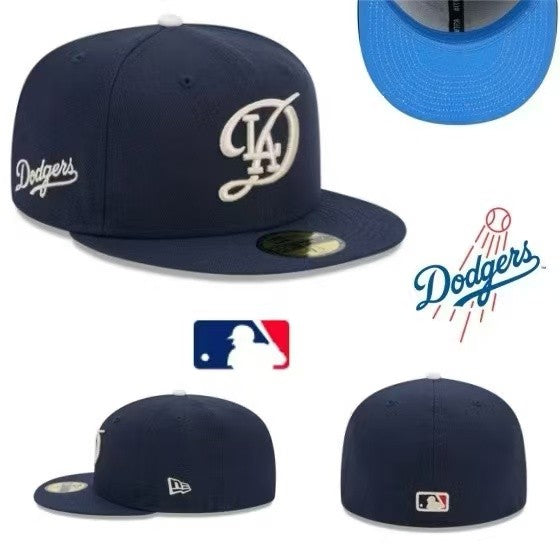 Gorras de béisbol