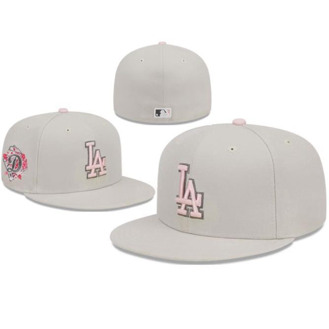 Gorras de béisbol