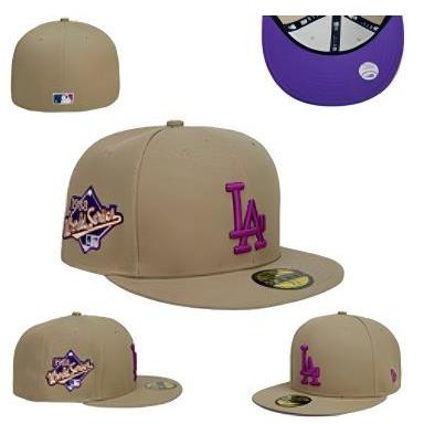Gorras de béisbol