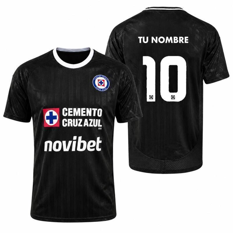 Jersey de Fútbol Transpirable