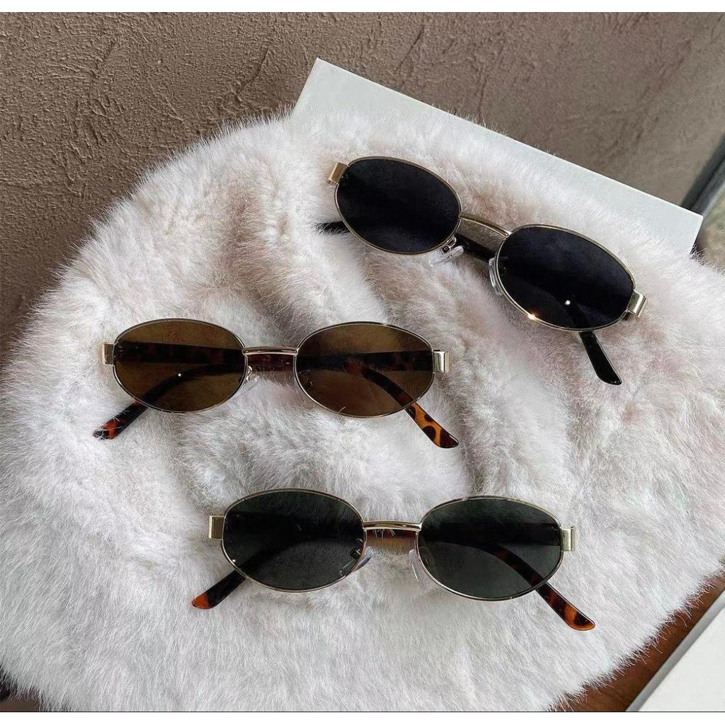 Gafas de sol elegantes