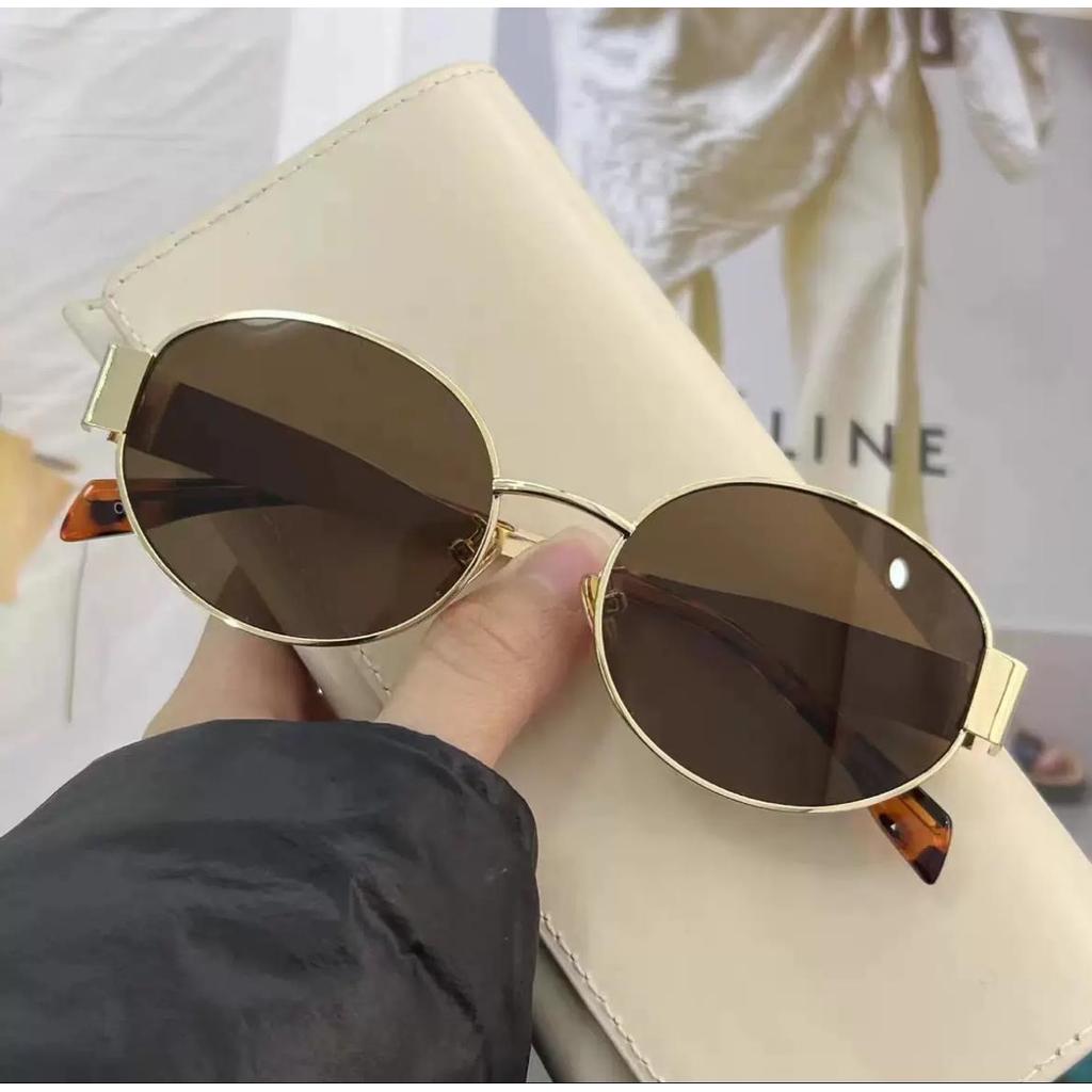 Gafas de sol elegantes