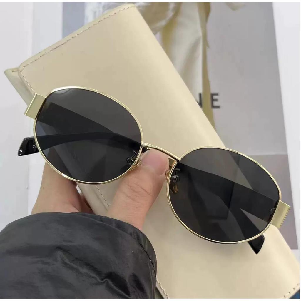 Gafas de sol elegantes