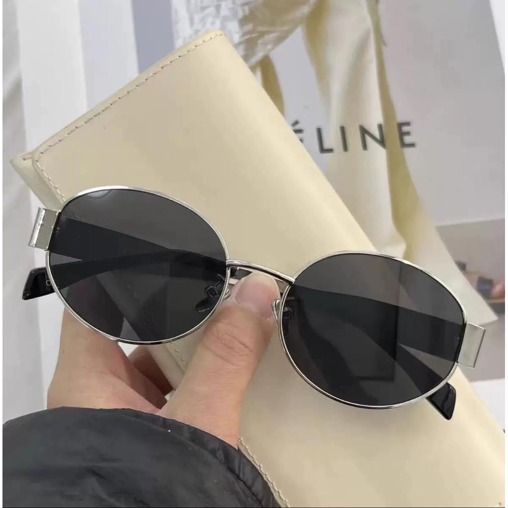 Gafas de sol elegantes
