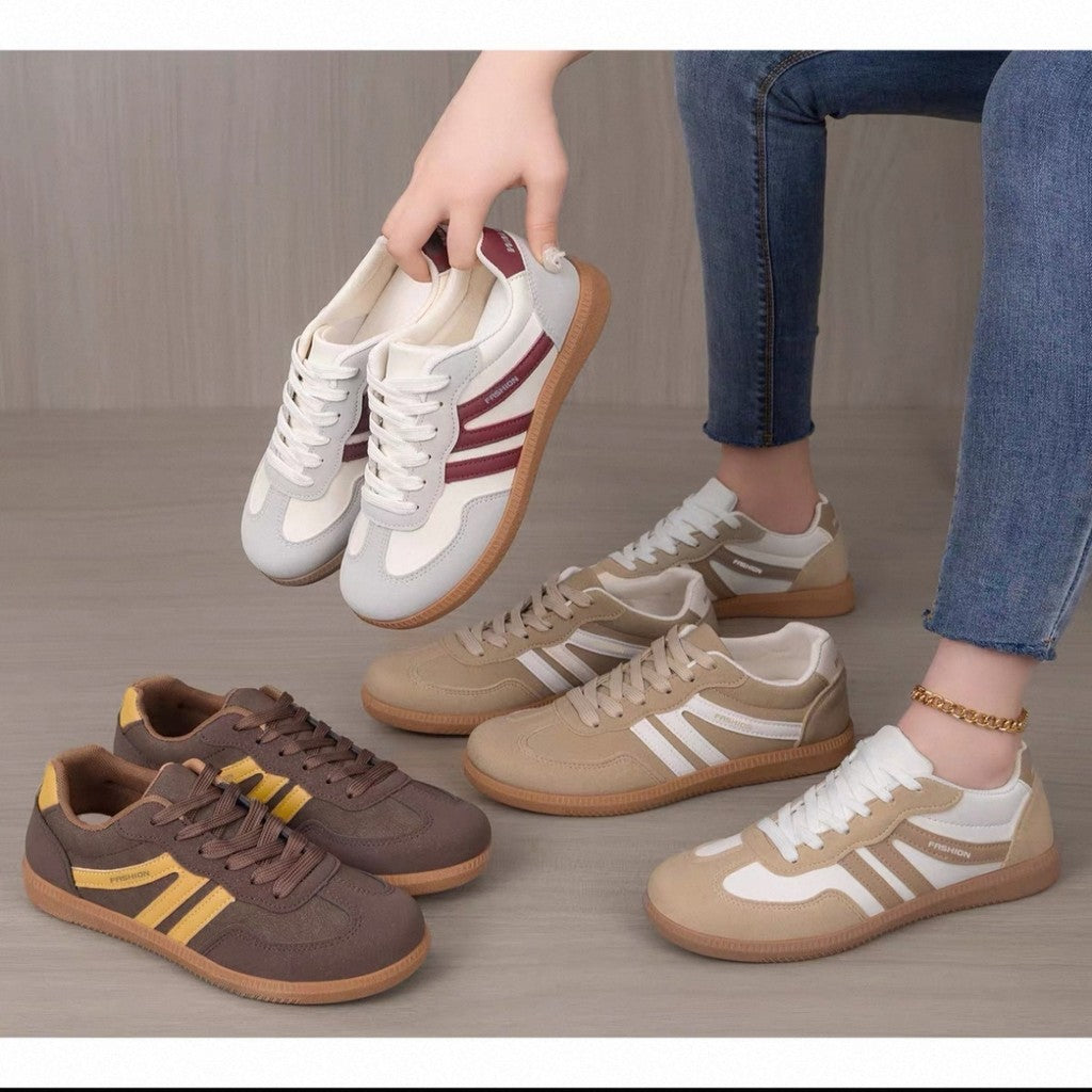 Zapatillas de entrenamiento